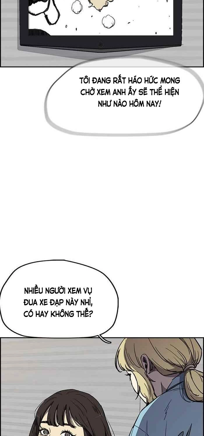 Thể Thao Cực Hạn Chapter 269 - 63