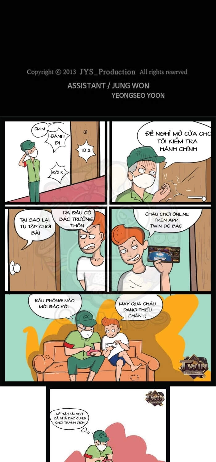 Thể Thao Cực Hạn Chapter 269 - 69