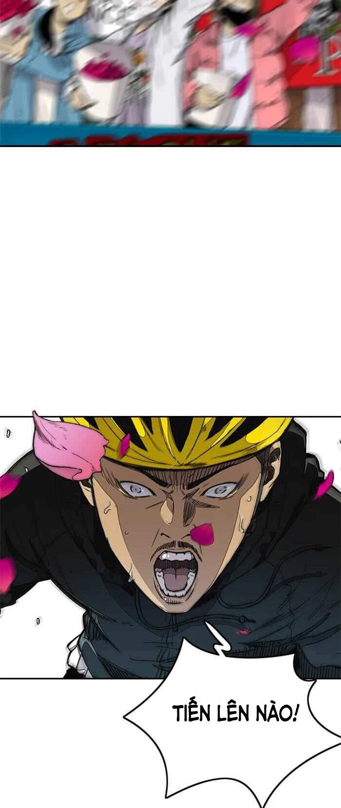 Thể Thao Cực Hạn Chapter 270 - 6