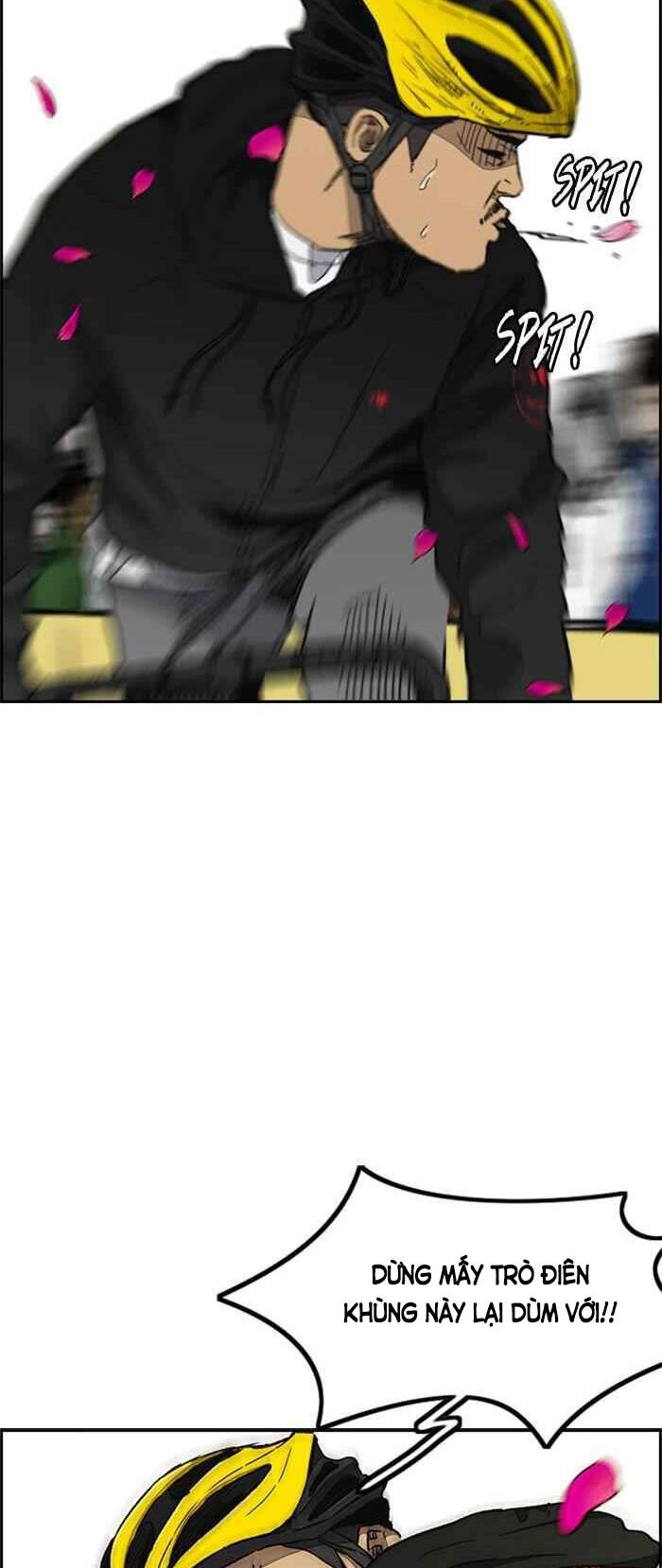 Thể Thao Cực Hạn Chapter 270 - 8