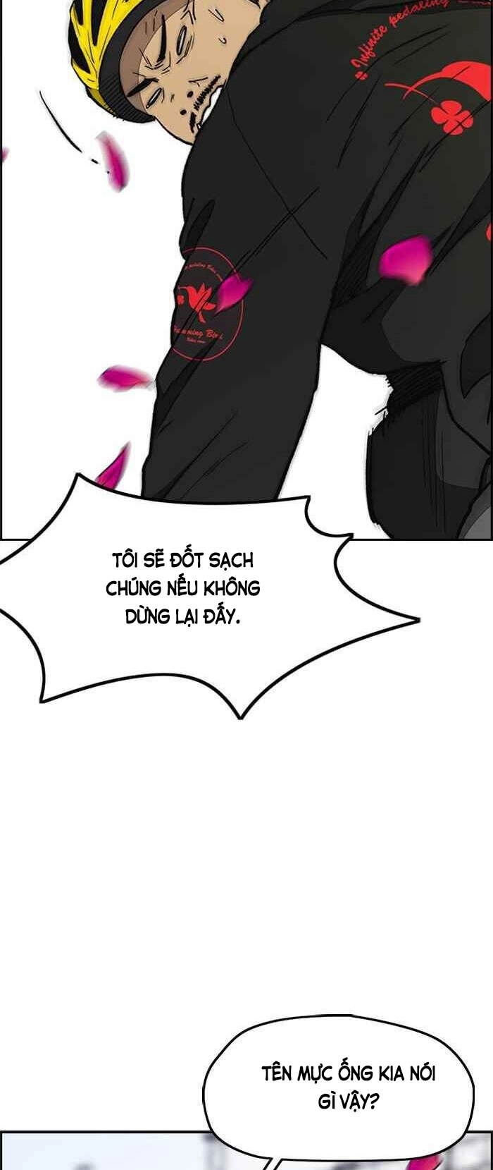 Thể Thao Cực Hạn Chapter 270 - 9