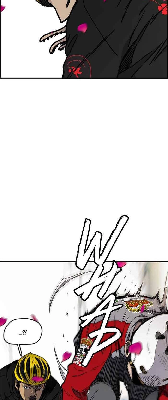 Thể Thao Cực Hạn Chapter 270 - 11