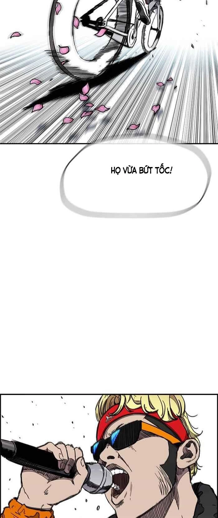 Thể Thao Cực Hạn Chapter 270 - 13