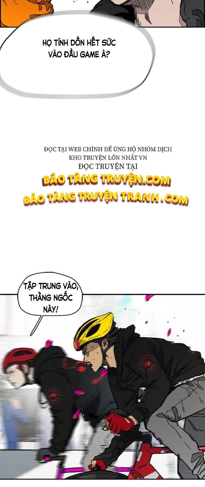 Thể Thao Cực Hạn Chapter 270 - 14