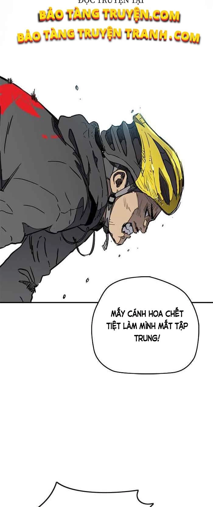 Thể Thao Cực Hạn Chapter 270 - 19