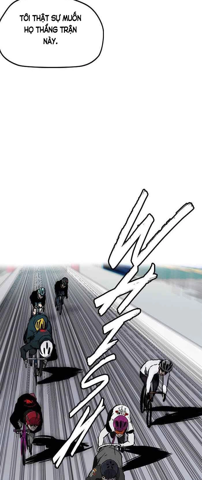 Thể Thao Cực Hạn Chapter 270 - 23