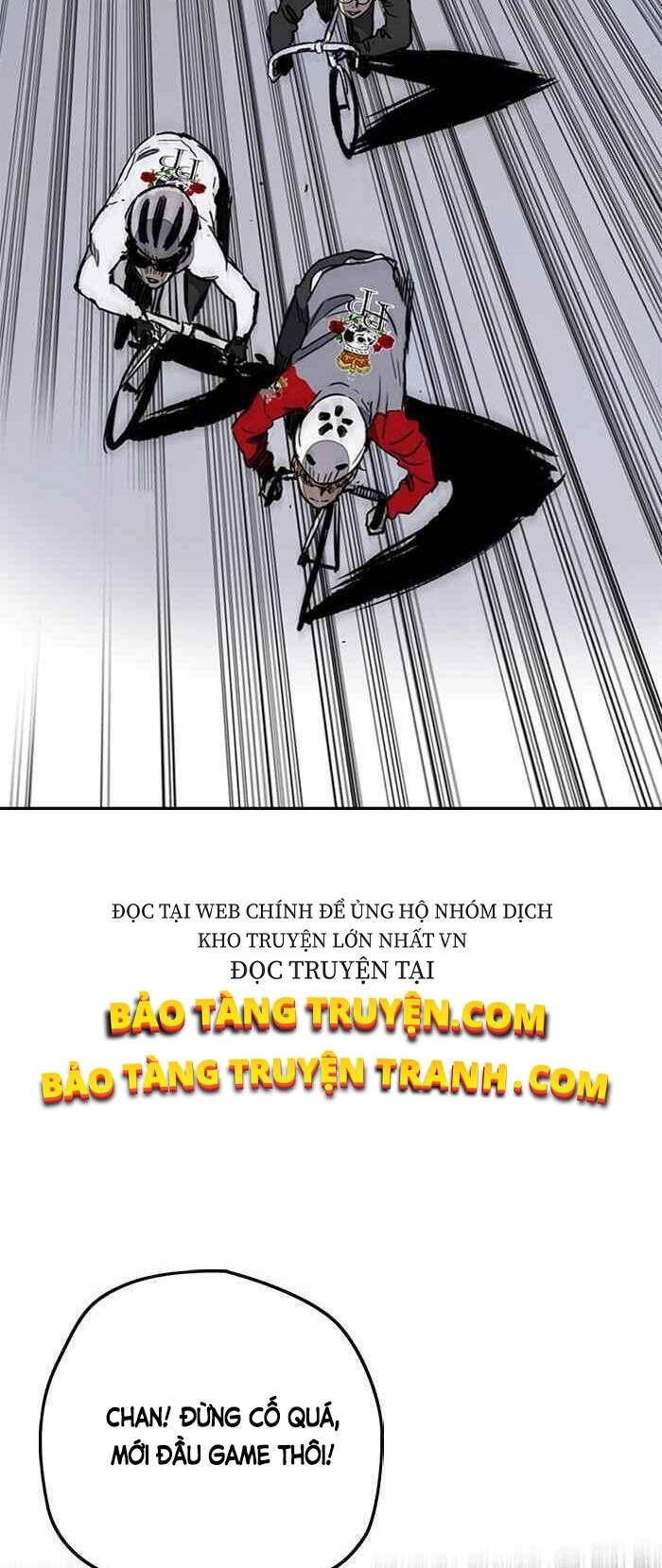 Thể Thao Cực Hạn Chapter 270 - 24