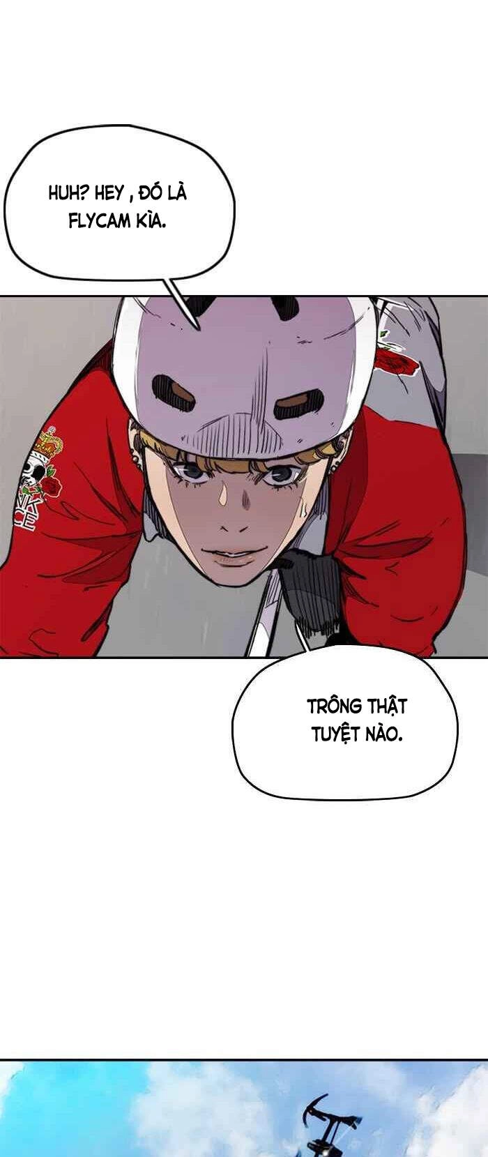 Thể Thao Cực Hạn Chapter 270 - 26