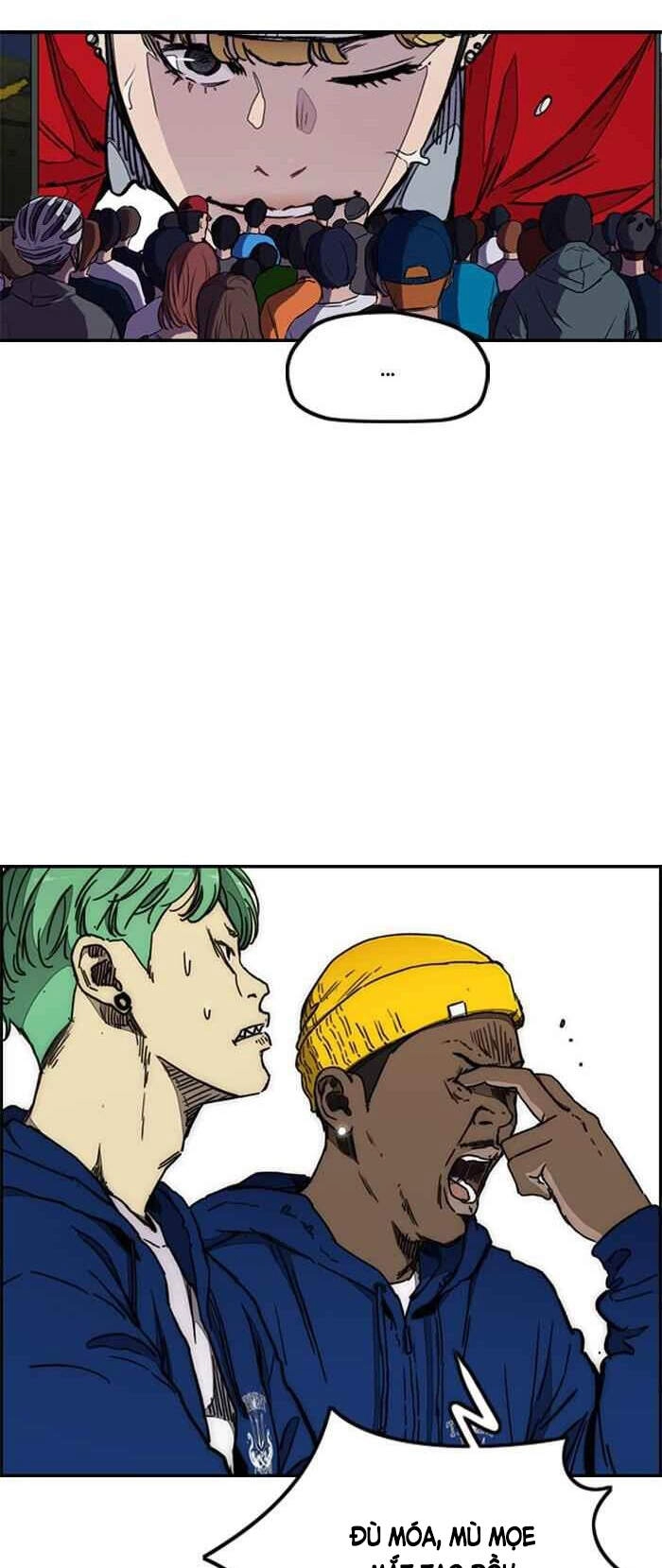 Thể Thao Cực Hạn Chapter 270 - 28