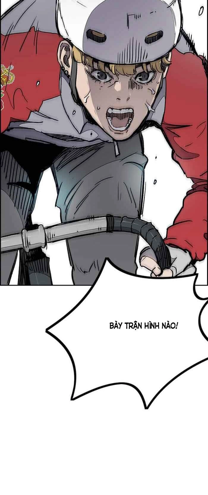 Thể Thao Cực Hạn Chapter 270 - 36