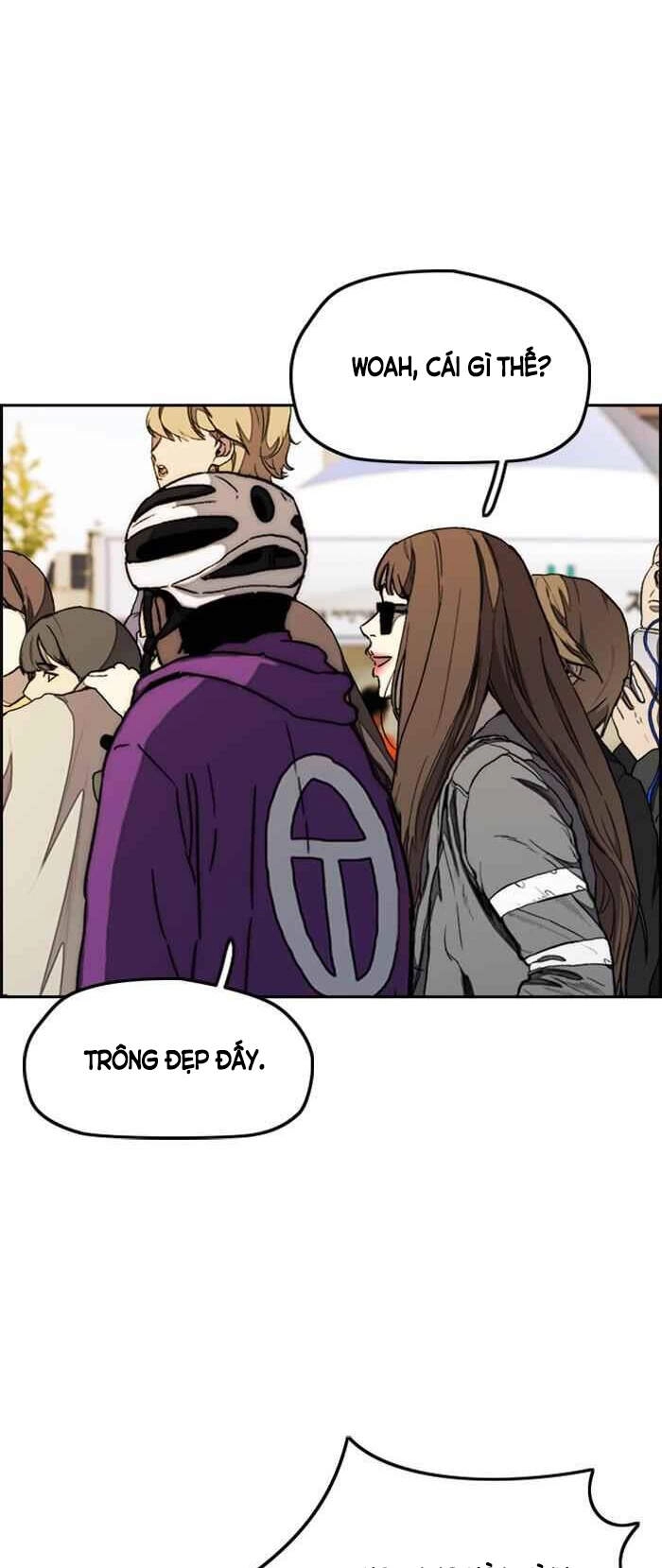 Thể Thao Cực Hạn Chapter 270 - 39