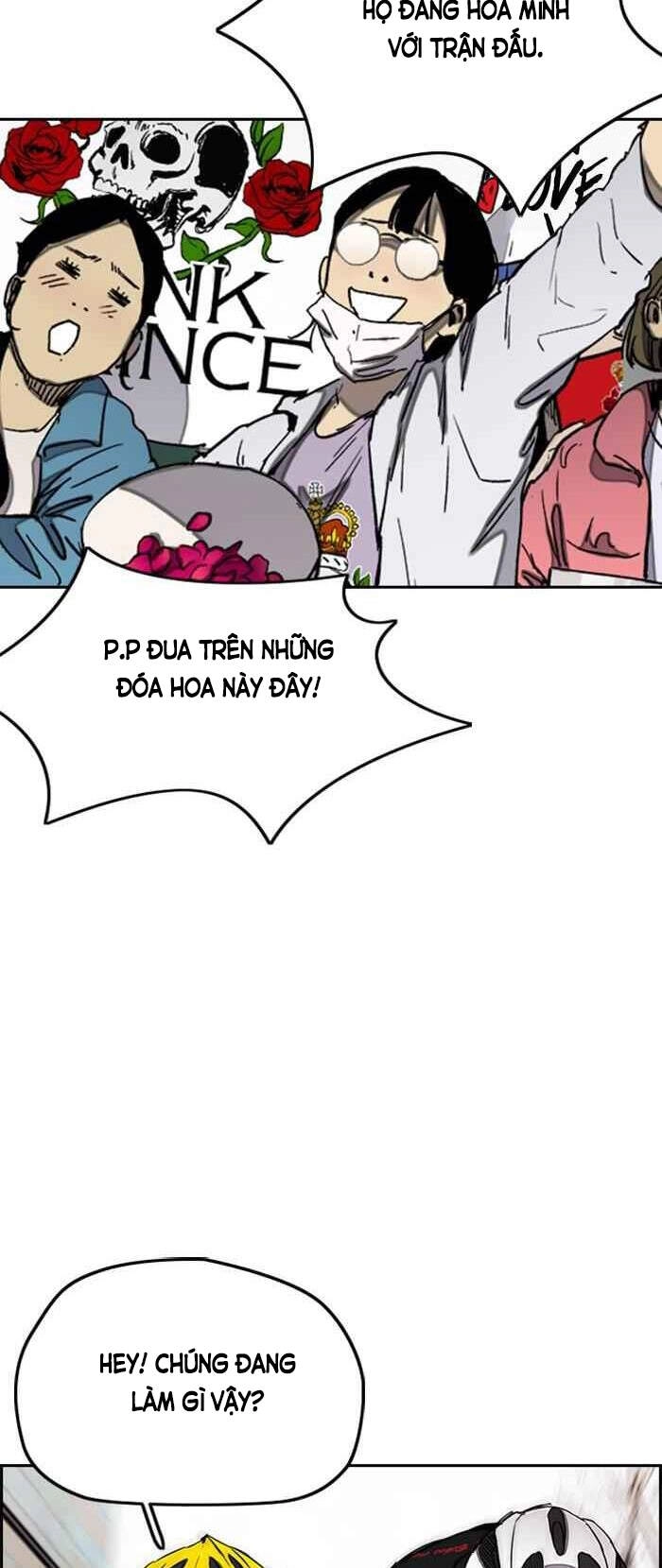 Thể Thao Cực Hạn Chapter 270 - 40