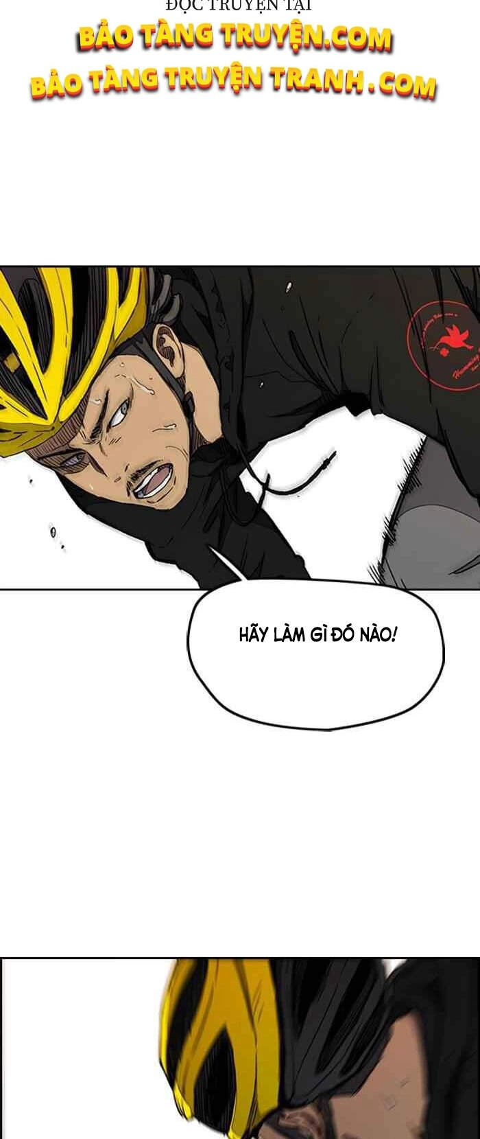 Thể Thao Cực Hạn Chapter 270 - 47