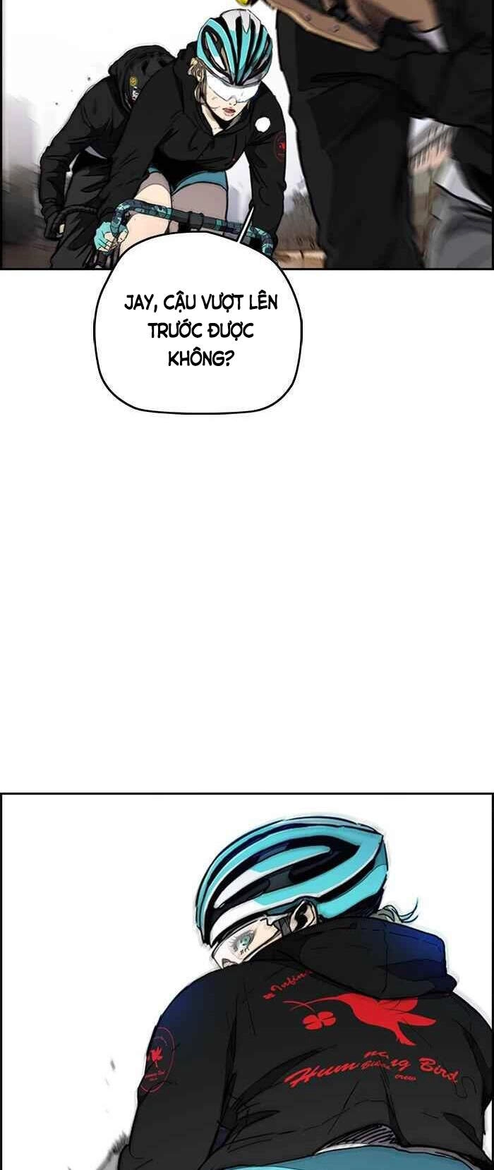 Thể Thao Cực Hạn Chapter 270 - 48