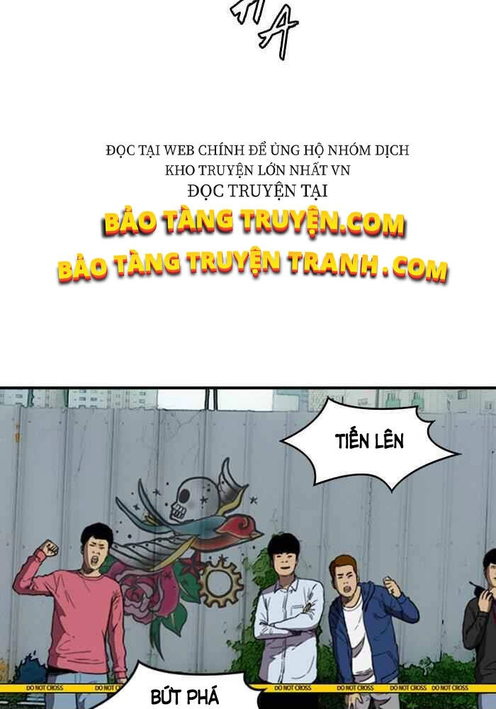Thể Thao Cực Hạn Chapter 271 - 6