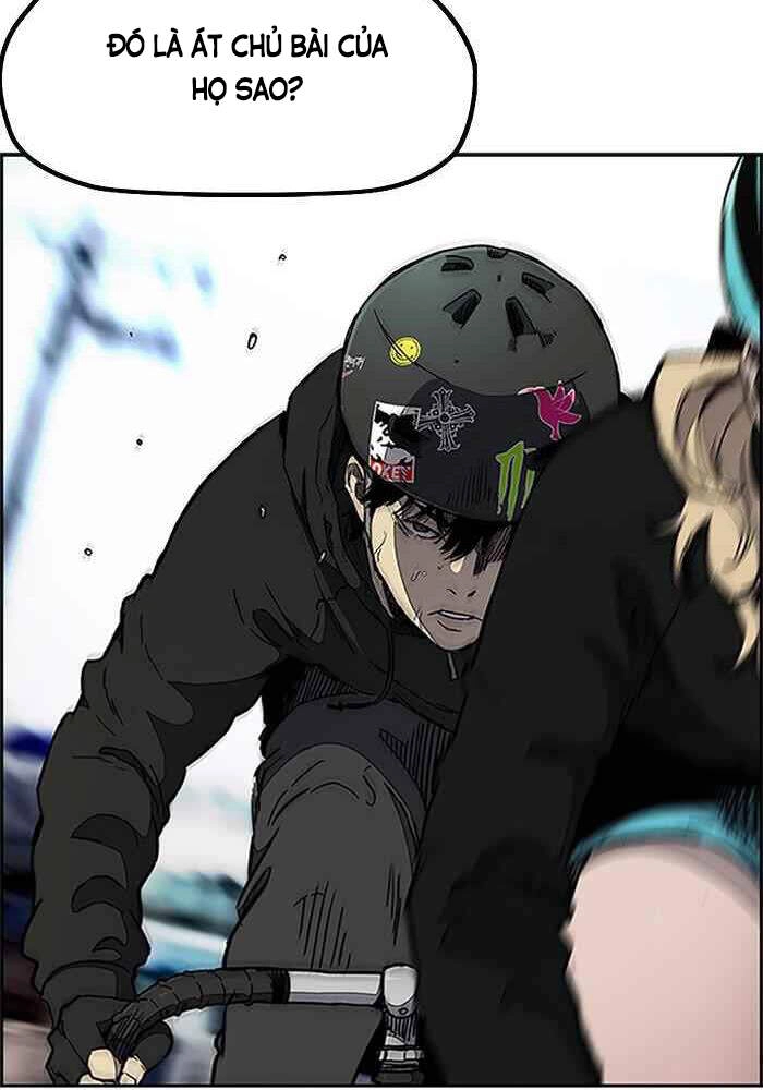 Thể Thao Cực Hạn Chapter 271 - 35