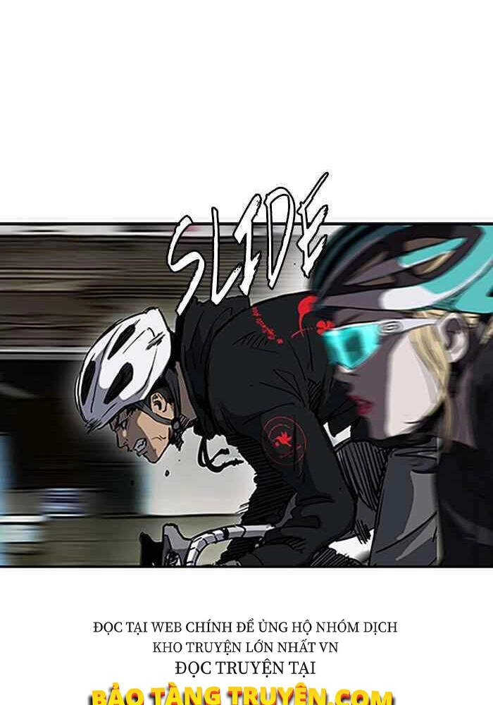 Thể Thao Cực Hạn Chapter 271 - 46