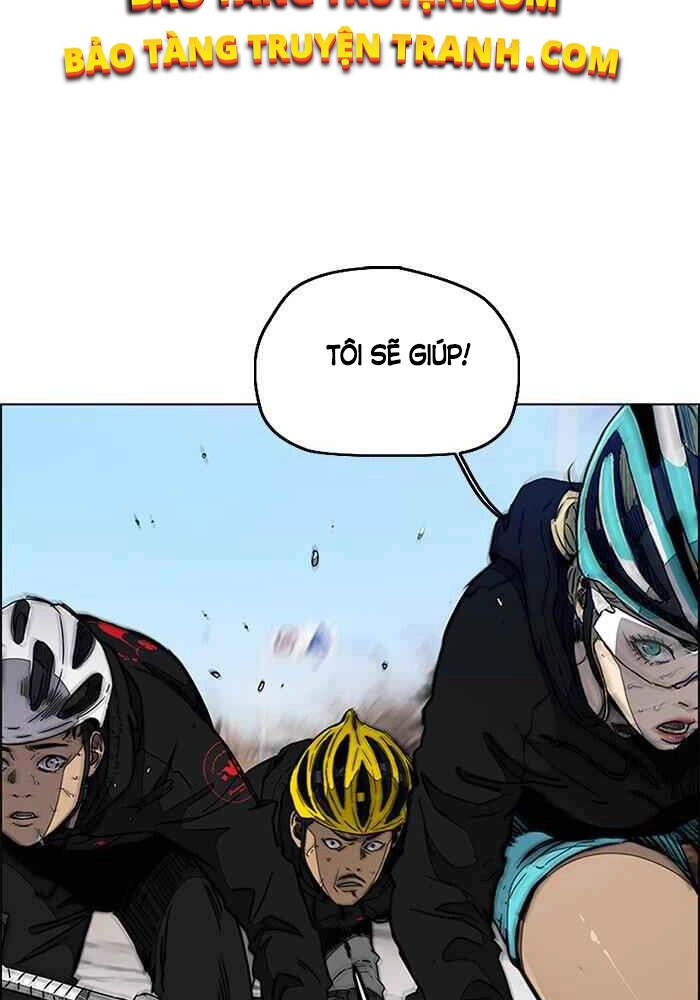 Thể Thao Cực Hạn Chapter 271 - 47