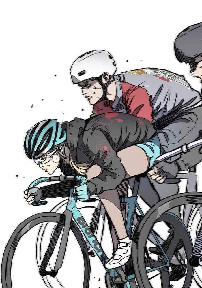 Thể Thao Cực Hạn Chapter 271 - 92