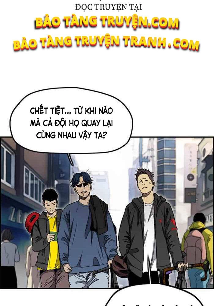 Thể Thao Cực Hạn Chapter 272 - 3