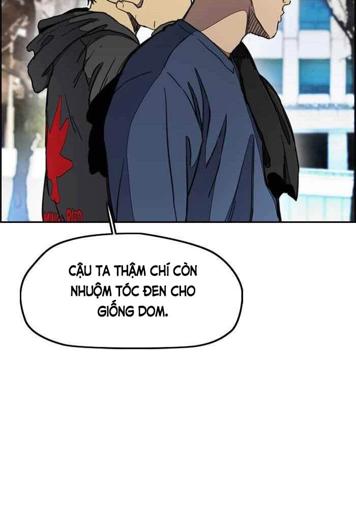 Thể Thao Cực Hạn Chapter 272 - 11