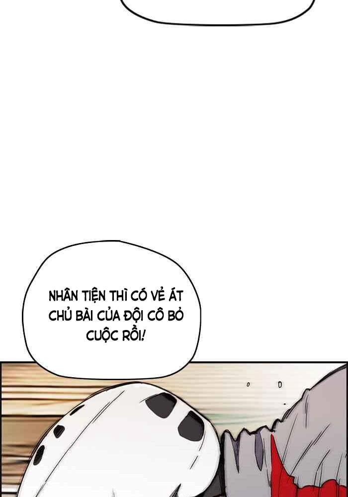 Thể Thao Cực Hạn Chapter 272 - 21