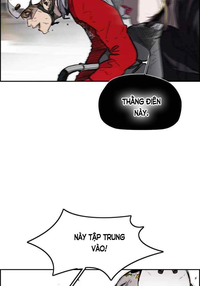 Thể Thao Cực Hạn Chapter 272 - 25