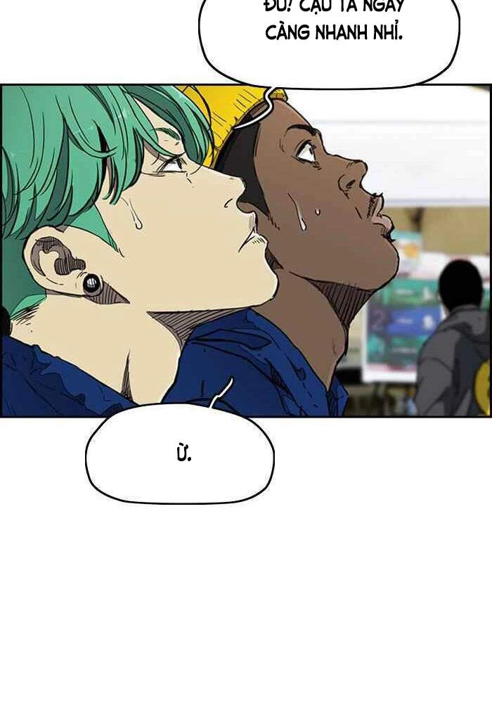 Thể Thao Cực Hạn Chapter 272 - 43