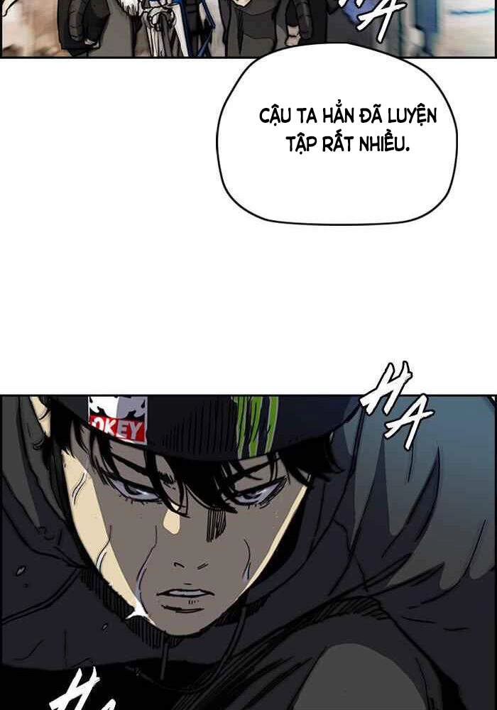 Thể Thao Cực Hạn Chapter 272 - 55