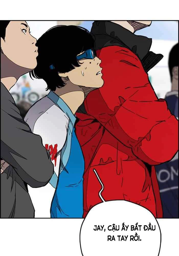 Thể Thao Cực Hạn Chapter 273 - 14