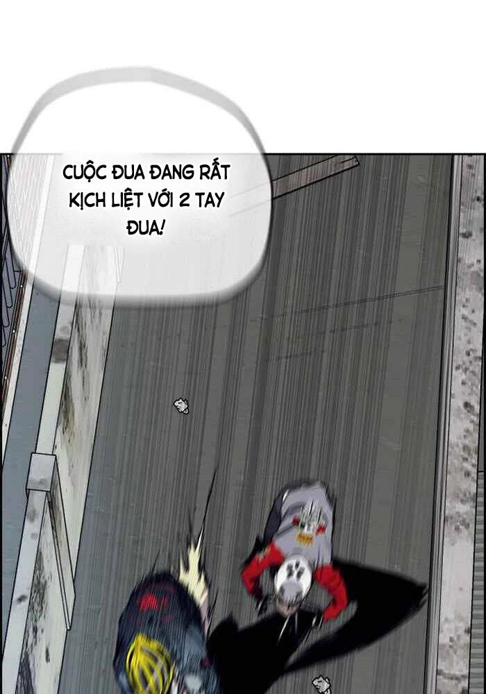 Thể Thao Cực Hạn Chapter 273 - 27