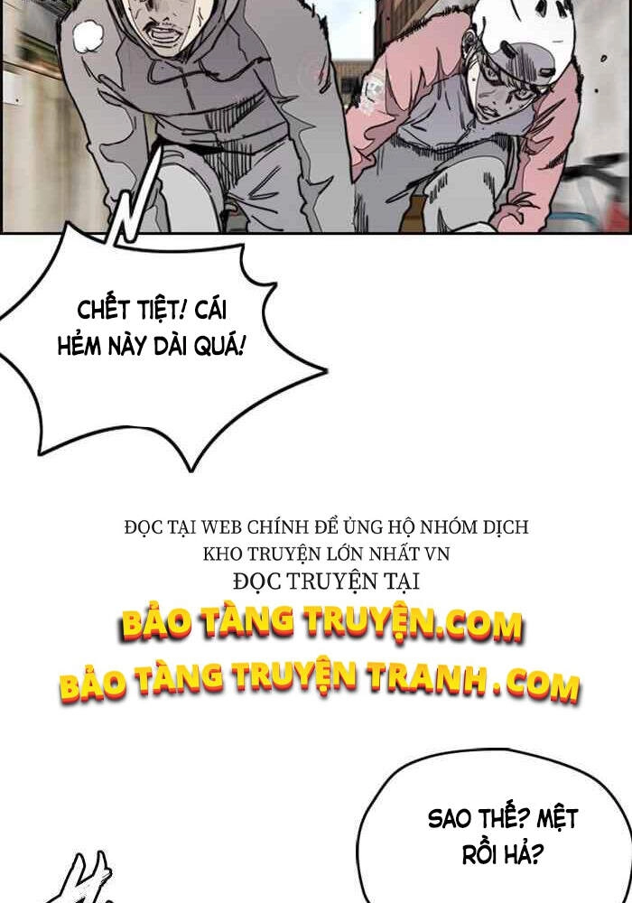 Thể Thao Cực Hạn Chapter 273 - 48