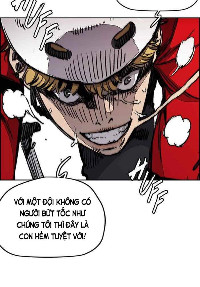 Thể Thao Cực Hạn Chapter 273 - 49