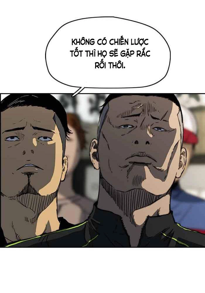 Thể Thao Cực Hạn Chapter 273 - 58