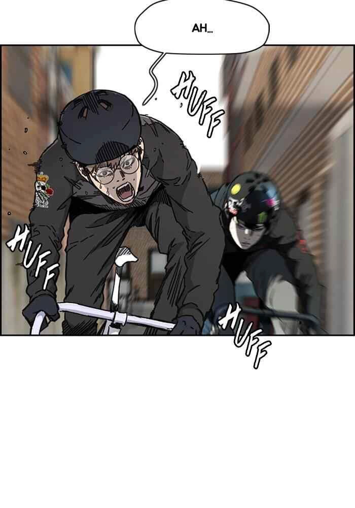 Thể Thao Cực Hạn Chapter 274 - 21