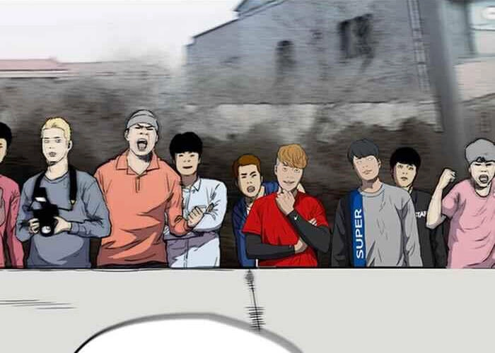 Thể Thao Cực Hạn Chapter 275 - 2