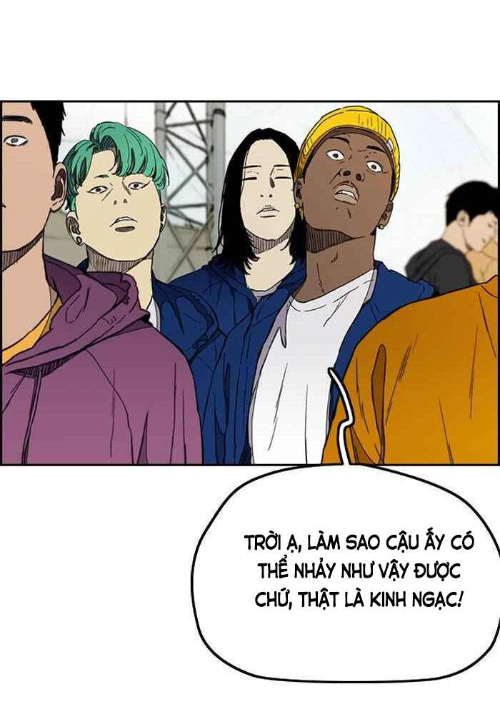 Thể Thao Cực Hạn Chapter 275 - 79