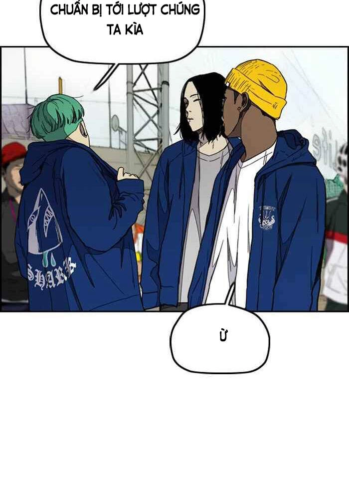 Thể Thao Cực Hạn Chapter 275 - 87