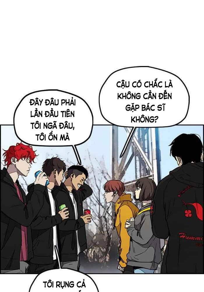 Thể Thao Cực Hạn Chapter 275 - 94