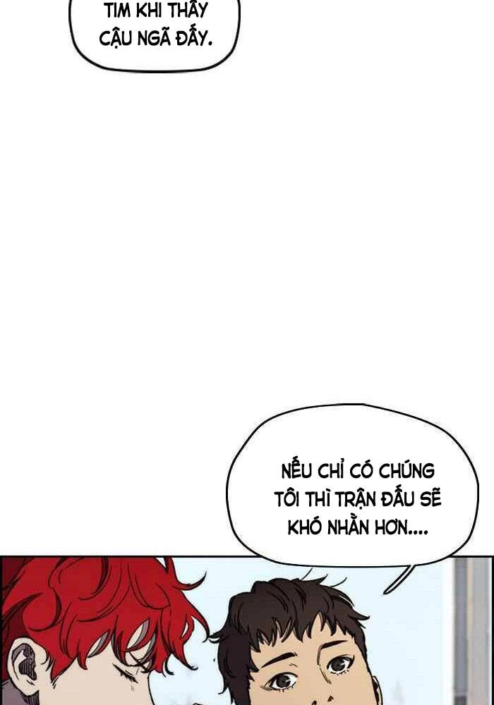 Thể Thao Cực Hạn Chapter 275 - 95