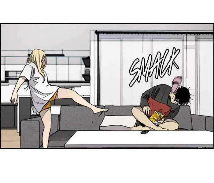 Thể Thao Cực Hạn Chapter 277 - 89