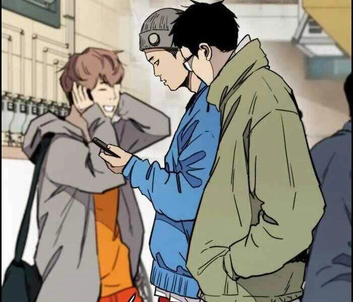 Thể Thao Cực Hạn Chapter 277 - 129