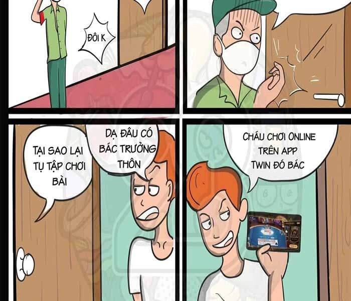 Thể Thao Cực Hạn Chapter 277 - 176