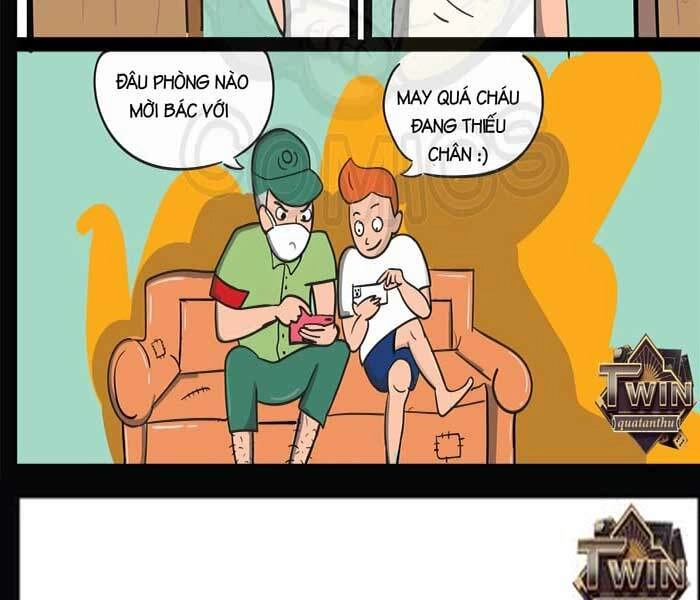 Thể Thao Cực Hạn Chapter 277 - 177