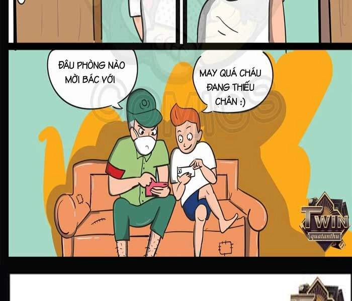 Thể Thao Cực Hạn Chapter 278 - 229