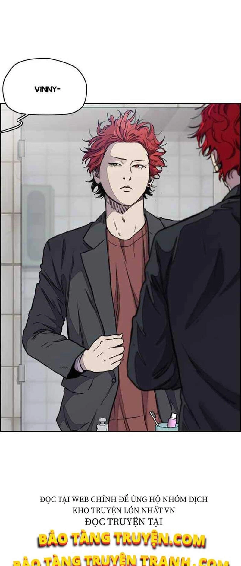 Thể Thao Cực Hạn Chapter 280 - 4