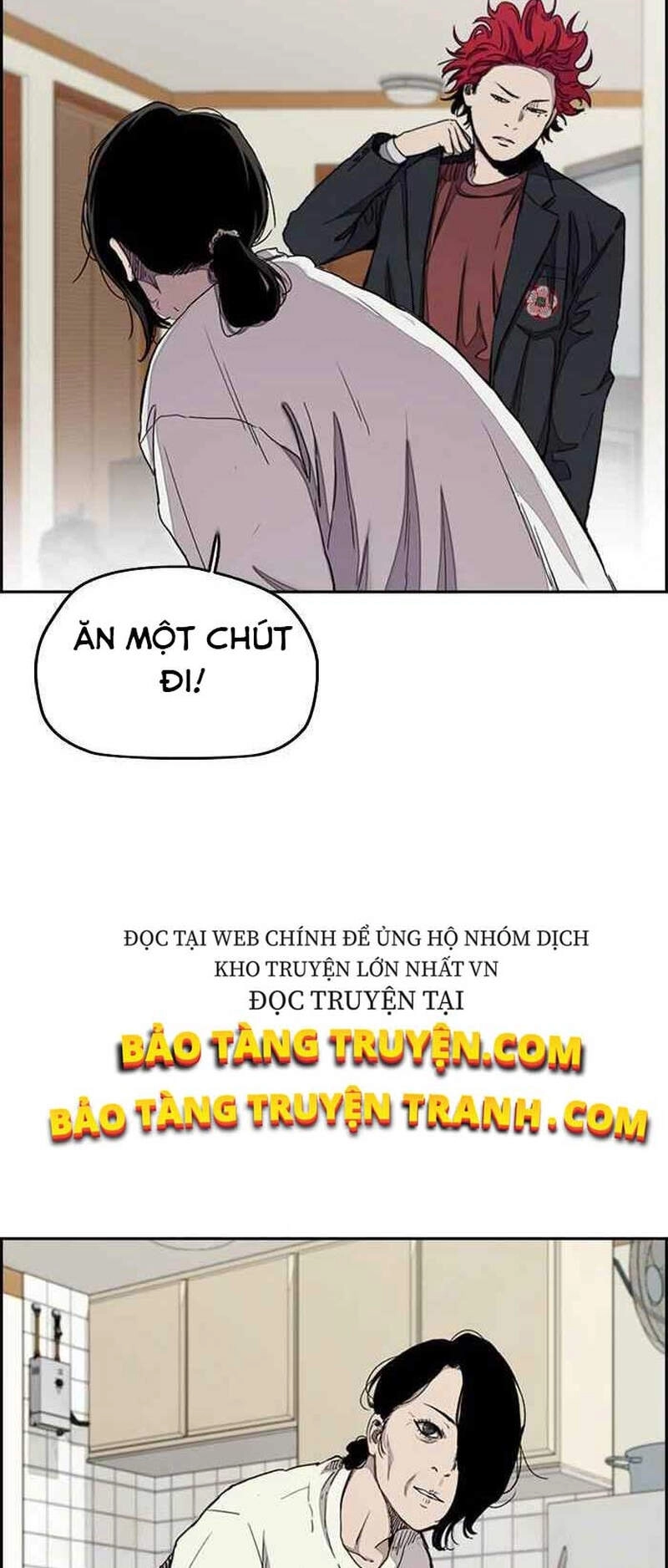 Thể Thao Cực Hạn Chapter 280 - 6