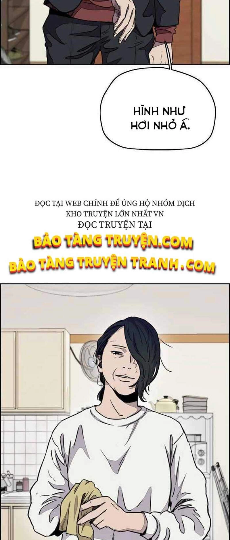 Thể Thao Cực Hạn Chapter 280 - 9