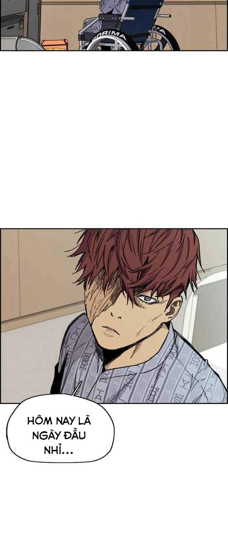 Thể Thao Cực Hạn Chapter 280 - 14