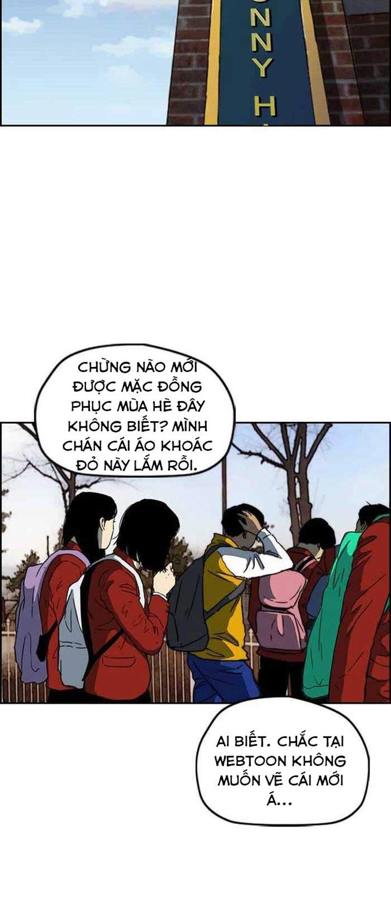 Thể Thao Cực Hạn Chapter 280 - 16